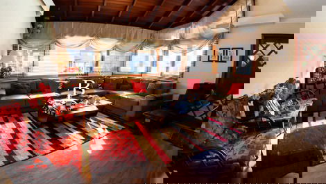 ¡Increíble casa, cerca del Café de La Musique!