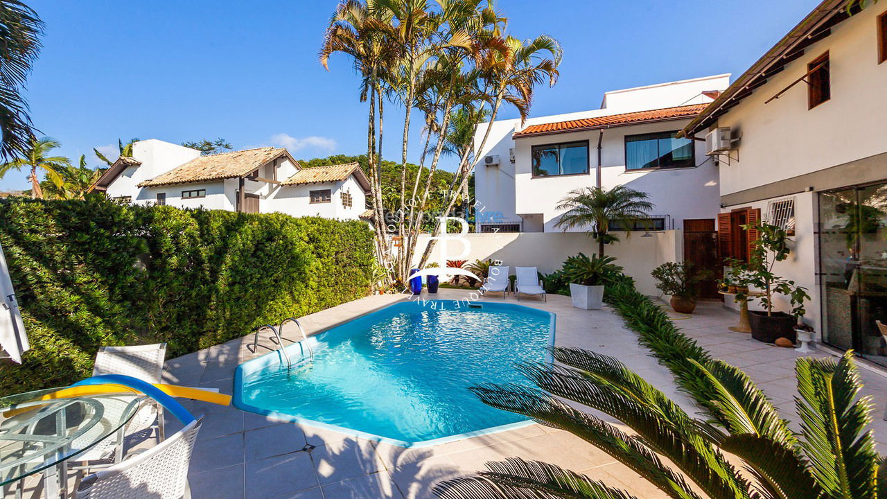 Casa para alquiler de vacaciones em Florianopolis (Jurerê Internacional)