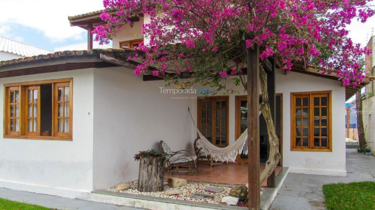 Casa para aluguel de temporada em Porto Seguro (Praia de Taperapuan)