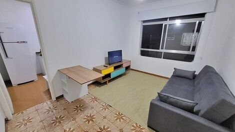 Apartment for rent in Jardim Tres Marias - São Paulo