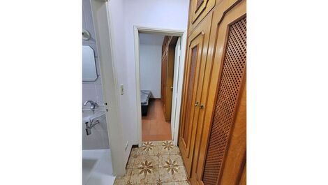 Only 250m from the sea, Wi-Fi, 01 parking space, next to the Aquarium