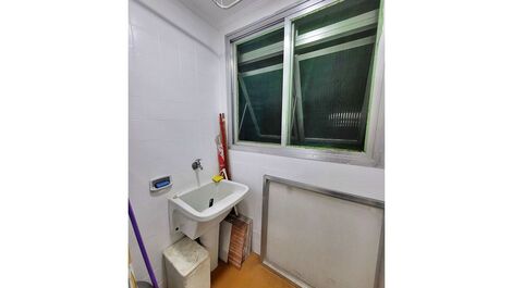Only 250m from the sea, Wi-Fi, 01 parking space, next to the Aquarium