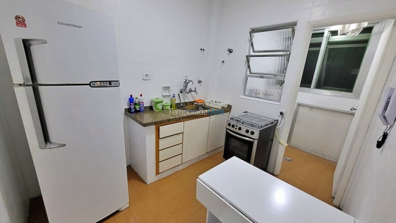 Apartment for vacation rental in Jardim Tres Marias (São Paulo)