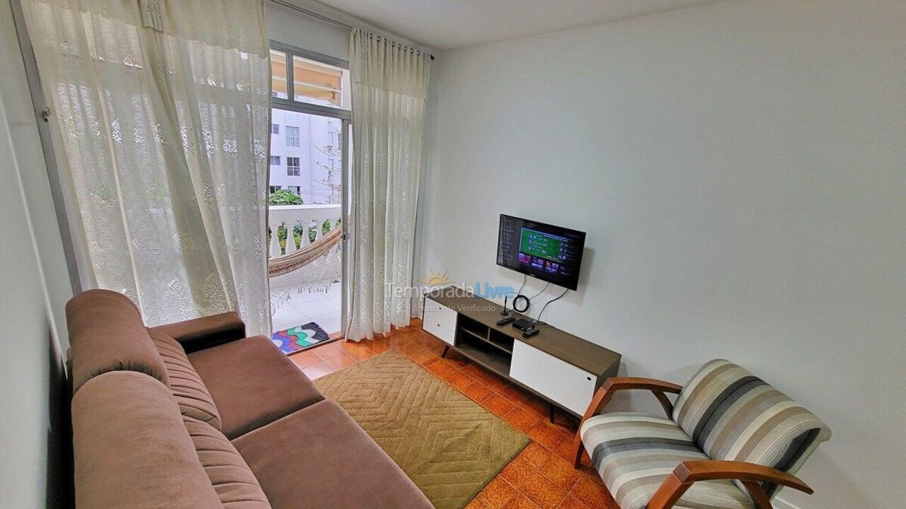 Apartamento para alquiler de vacaciones em Jardim Virginia (São Paulo)