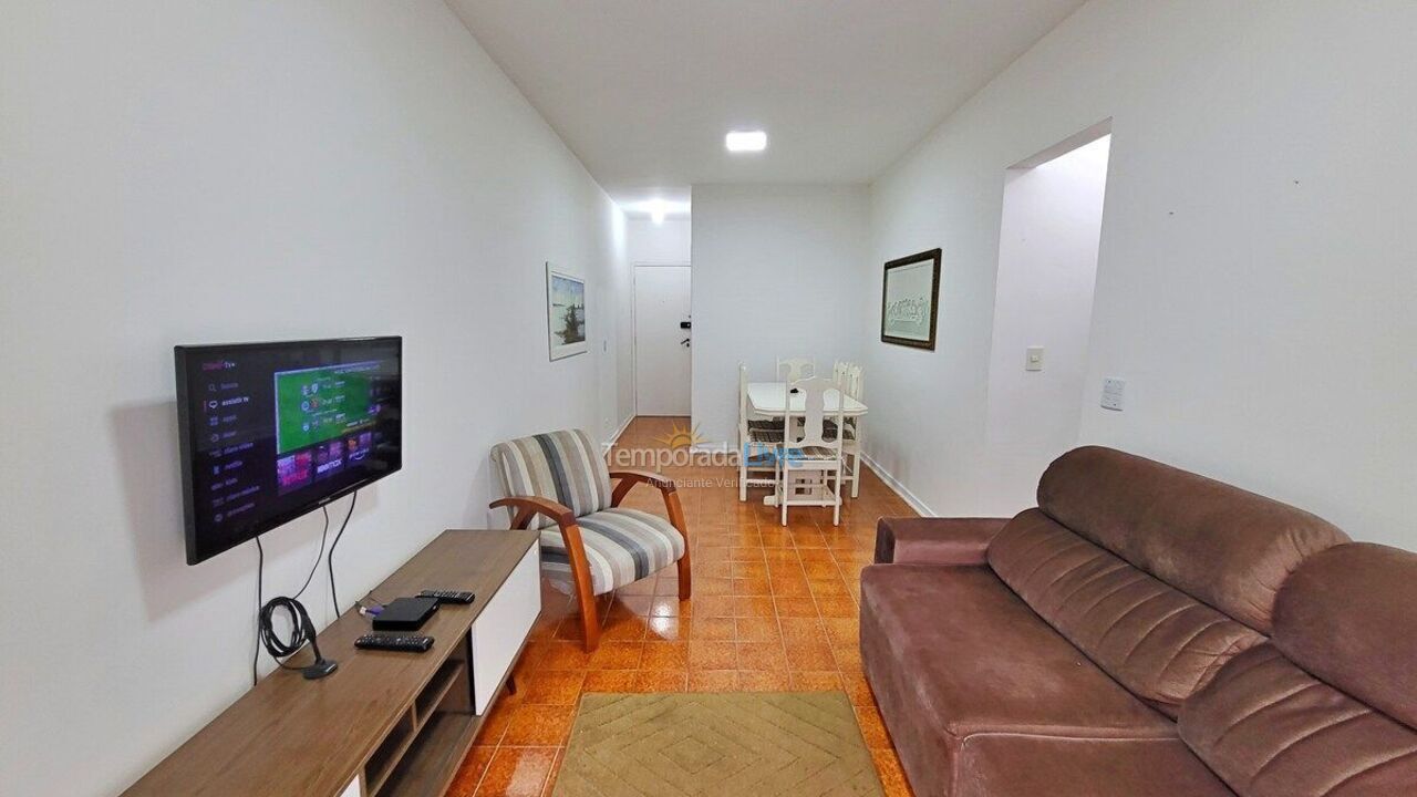 Apartamento para alquiler de vacaciones em Jardim Virginia (São Paulo)