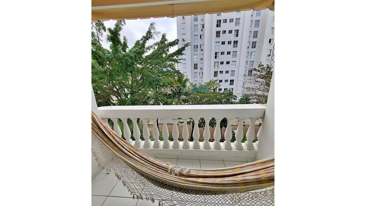 Apartamento para alquiler de vacaciones em Jardim Virginia (São Paulo)