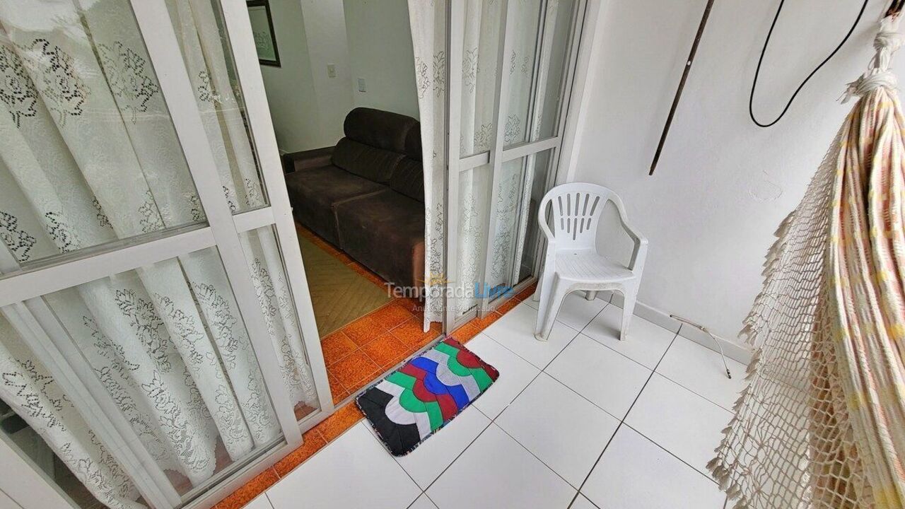 Apartamento para alquiler de vacaciones em Jardim Virginia (São Paulo)