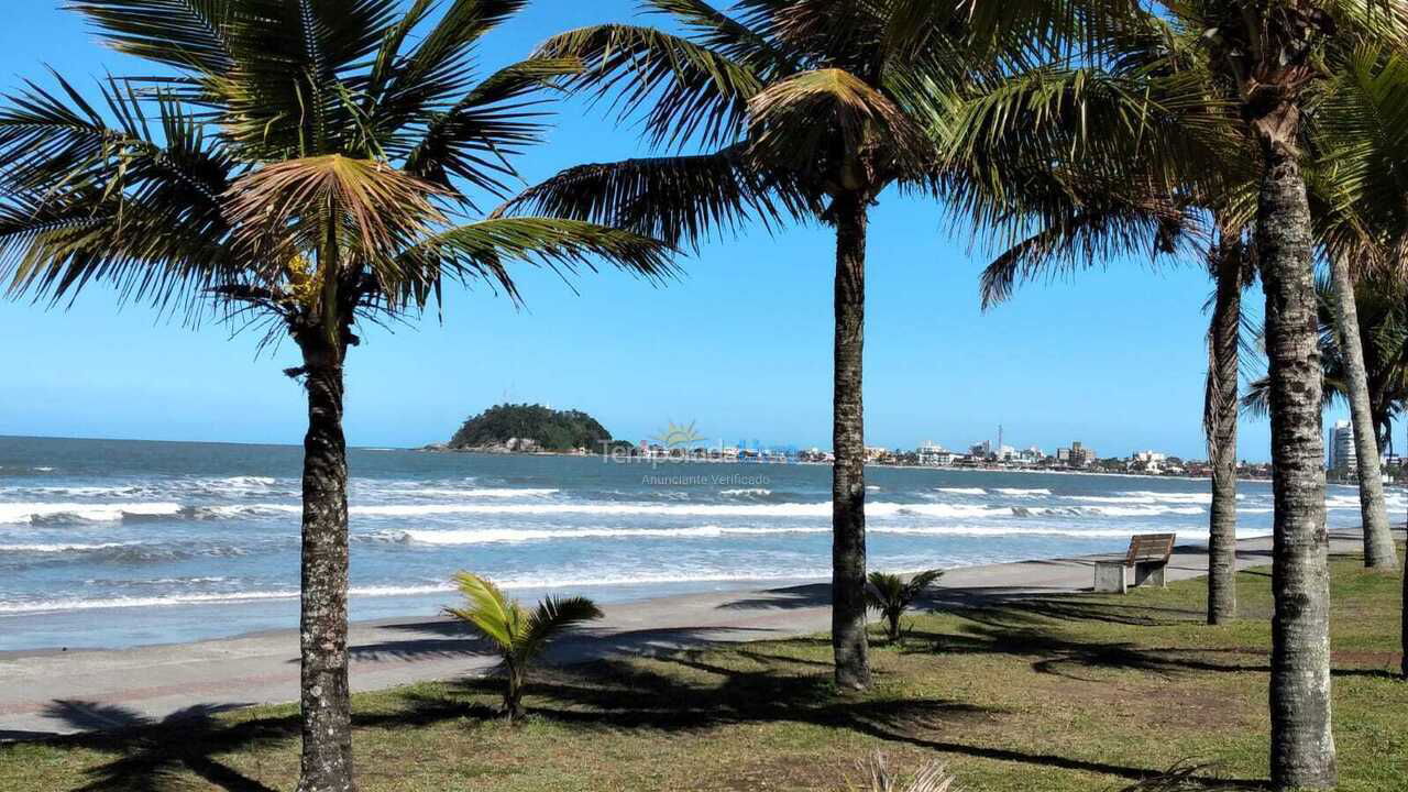 Casa para aluguel de temporada em Guaratuba (Nereidas)