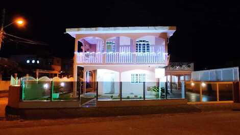 Apartments Praia dos Ingleses - Florianópolis