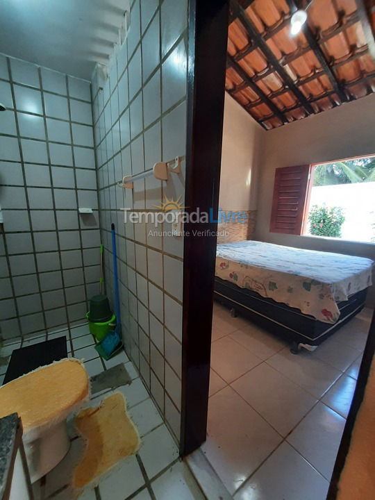 Apartamento para aluguel de temporada em Caucaia (Ce Praia de Cumbuco)