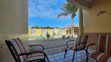 Apartment for rent in Caucaia - Ce Praia de Cumbuco