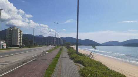 Praia de massaguassu