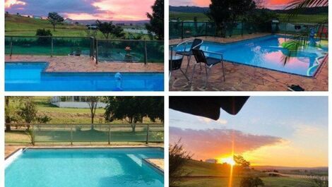 House for rent in Pardinho - Ninho Verde 2