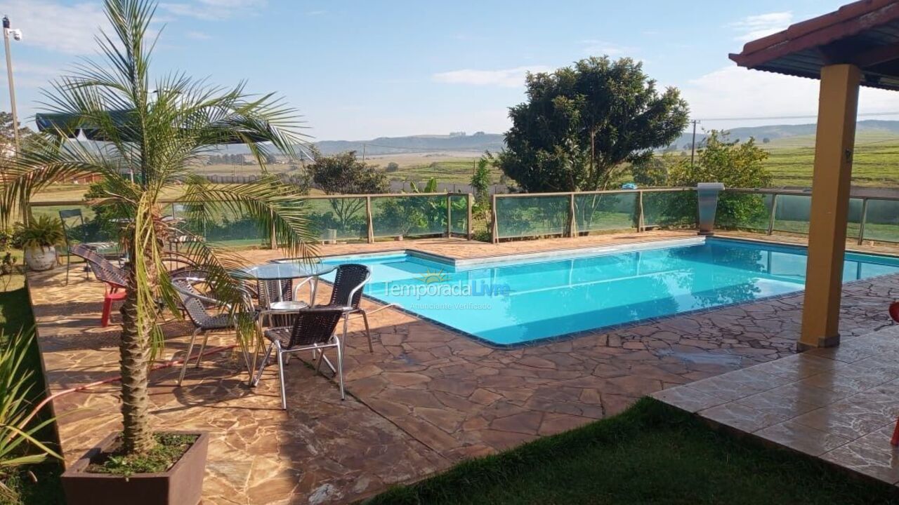 House for vacation rental in Pardinho (Ninho Verde 2)