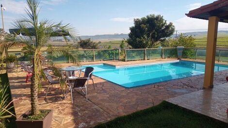 Casa Paraiso Ninho Verde 2