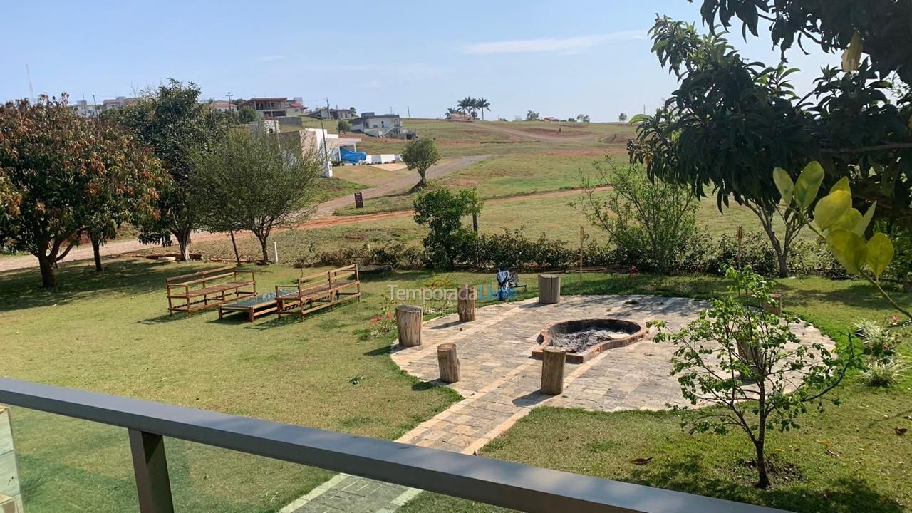 House for vacation rental in Pardinho (Ninho Verde 2)