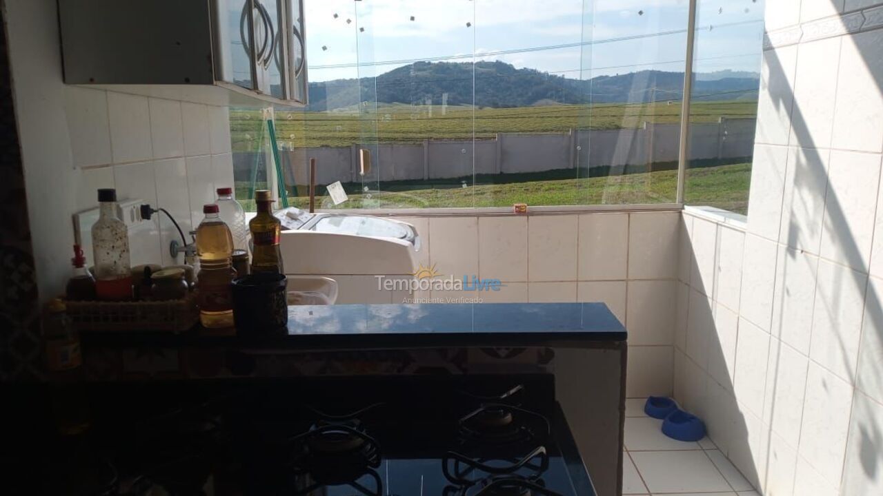 House for vacation rental in Pardinho (Ninho Verde 2)