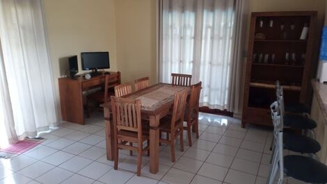 Casa Paraiso Ninho Verde 2