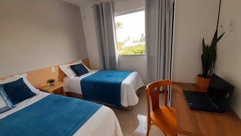 NEW and Cozy - 5min from Campeche beach!