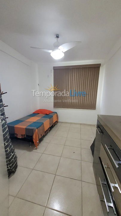 Apartment for vacation rental in Arraial do Cabo (Prainha)