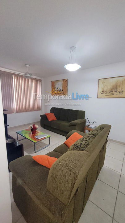 Apartment for vacation rental in Arraial do Cabo (Prainha)