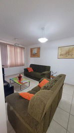 Perfect apartment two blocks from Prainha in Arraial do Cabo RJ