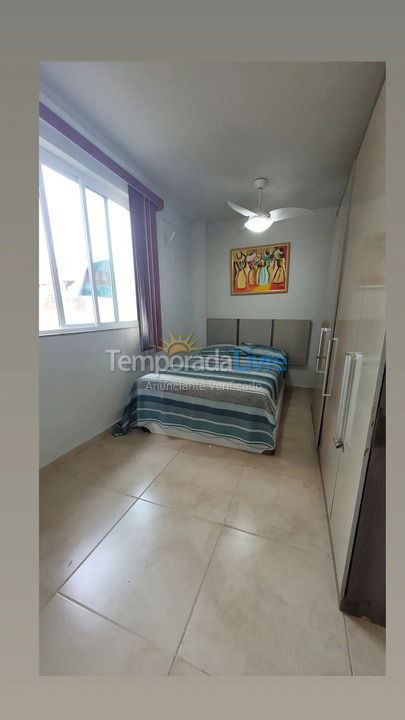 Apartment for vacation rental in Arraial do Cabo (Prainha)