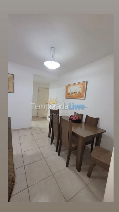 Apartment for vacation rental in Arraial do Cabo (Prainha)