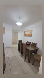 Perfect apartment two blocks from Prainha in Arraial do Cabo RJ