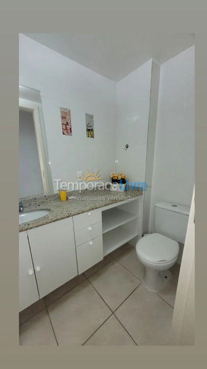 Apartment for vacation rental in Arraial do Cabo (Prainha)