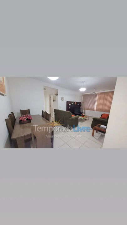 Apartment for vacation rental in Arraial do Cabo (Prainha)