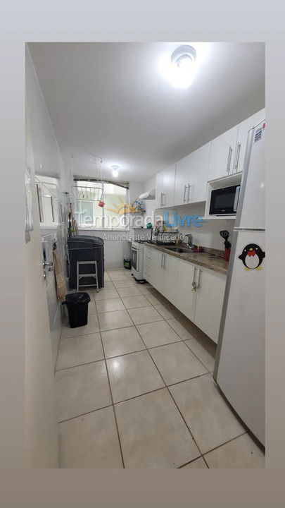 Apartment for vacation rental in Arraial do Cabo (Prainha)