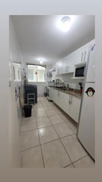 Perfect apartment two blocks from Prainha in Arraial do Cabo RJ