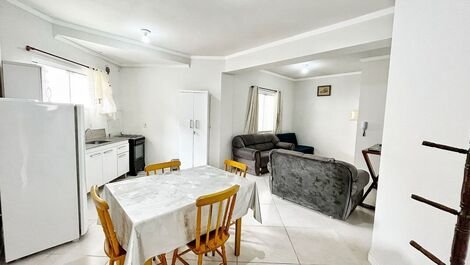 1 BEDROOM APARTMENT - 150 mtrs FROM THE SEA