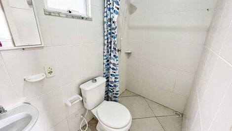 APARTAMENTO 1 QUARTO - 150 mtrs DO MAR