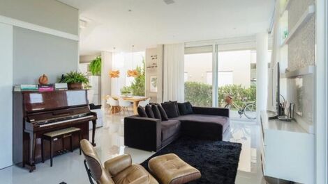 Enseada Casa 5 suites