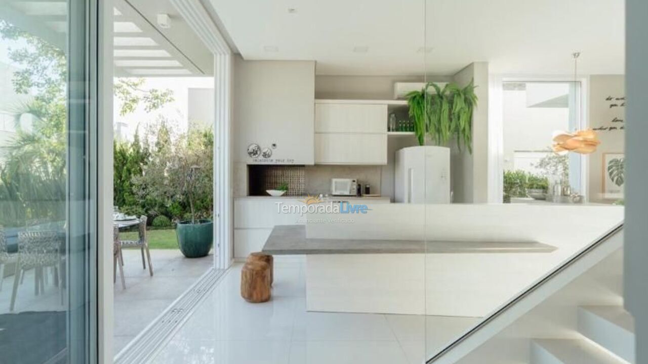 Casa para alquiler de vacaciones em Capão da Canoa (Xangrilá)