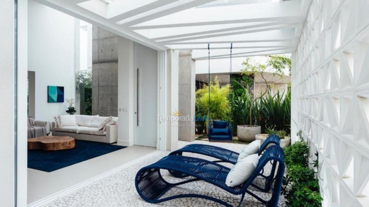 Casa para alquiler de vacaciones em Capão da Canoa (Xangrilá)