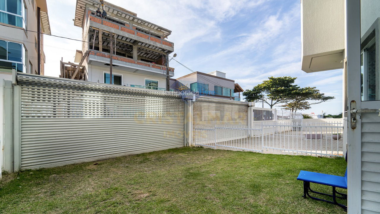 Casa para aluguel de temporada em Bombinhas (Mariscal)