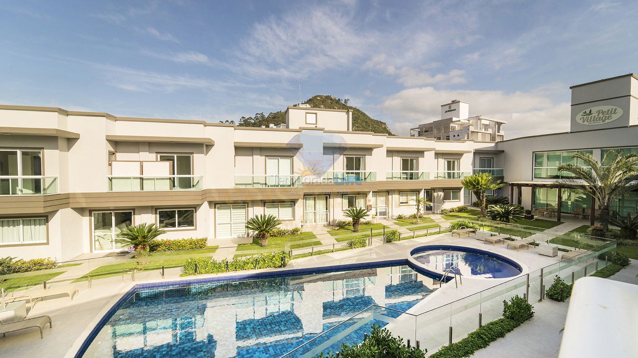Casa para aluguel de temporada em Bombinhas (Mariscal)