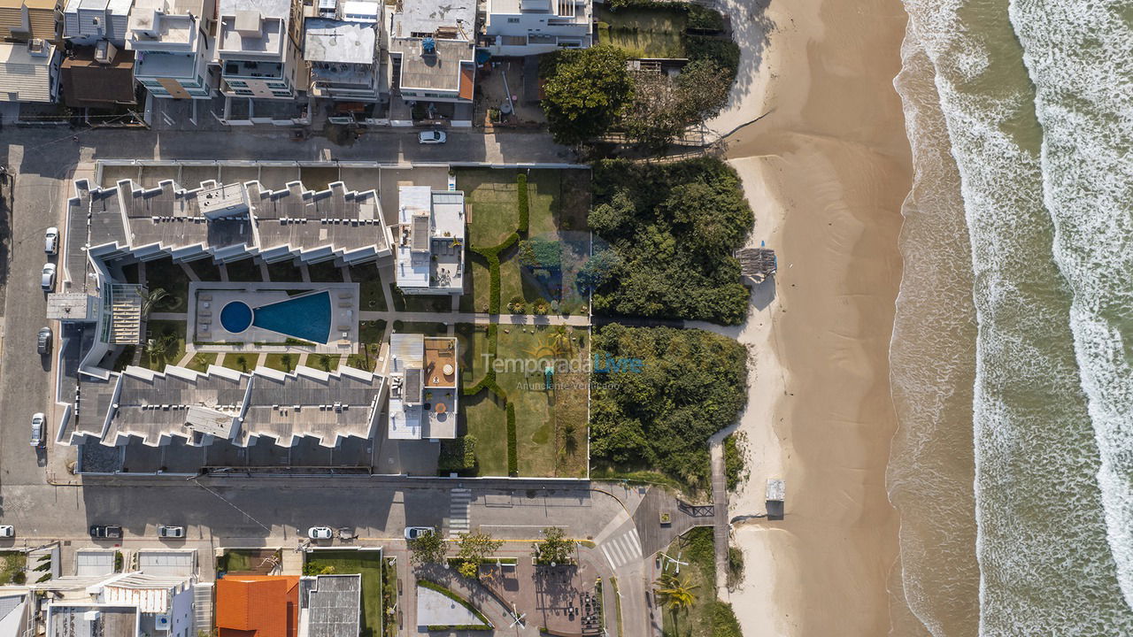 Casa para aluguel de temporada em Bombinhas (Mariscal)