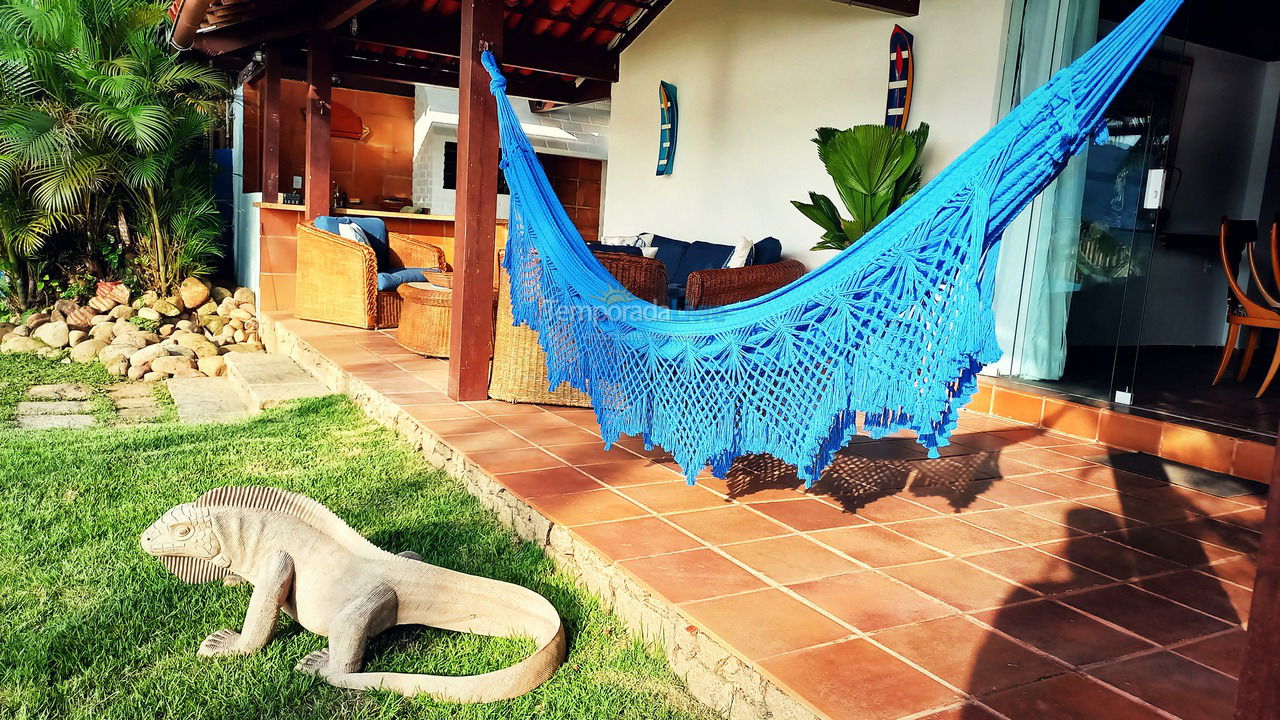 Casa para aluguel de temporada em Angra dos Reis (Marinas)