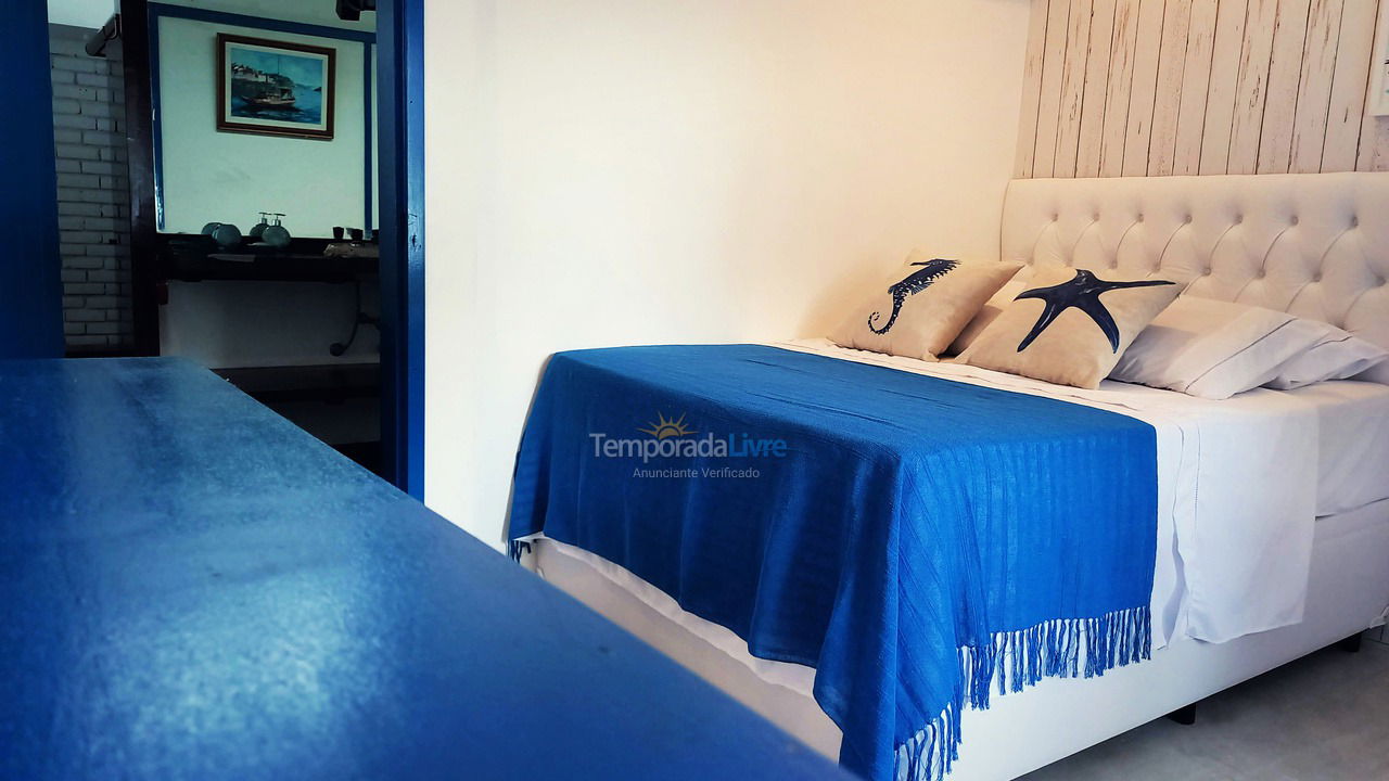 Casa para aluguel de temporada em Angra dos Reis (Marinas)