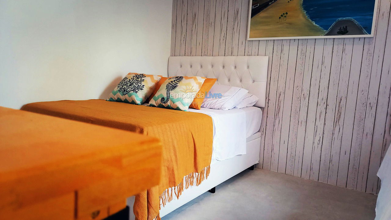 Casa para aluguel de temporada em Angra dos Reis (Marinas)