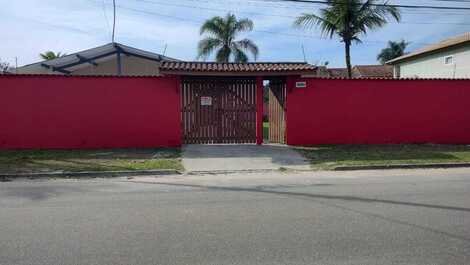 House for rent in Bertioga - Praia do Indaiá