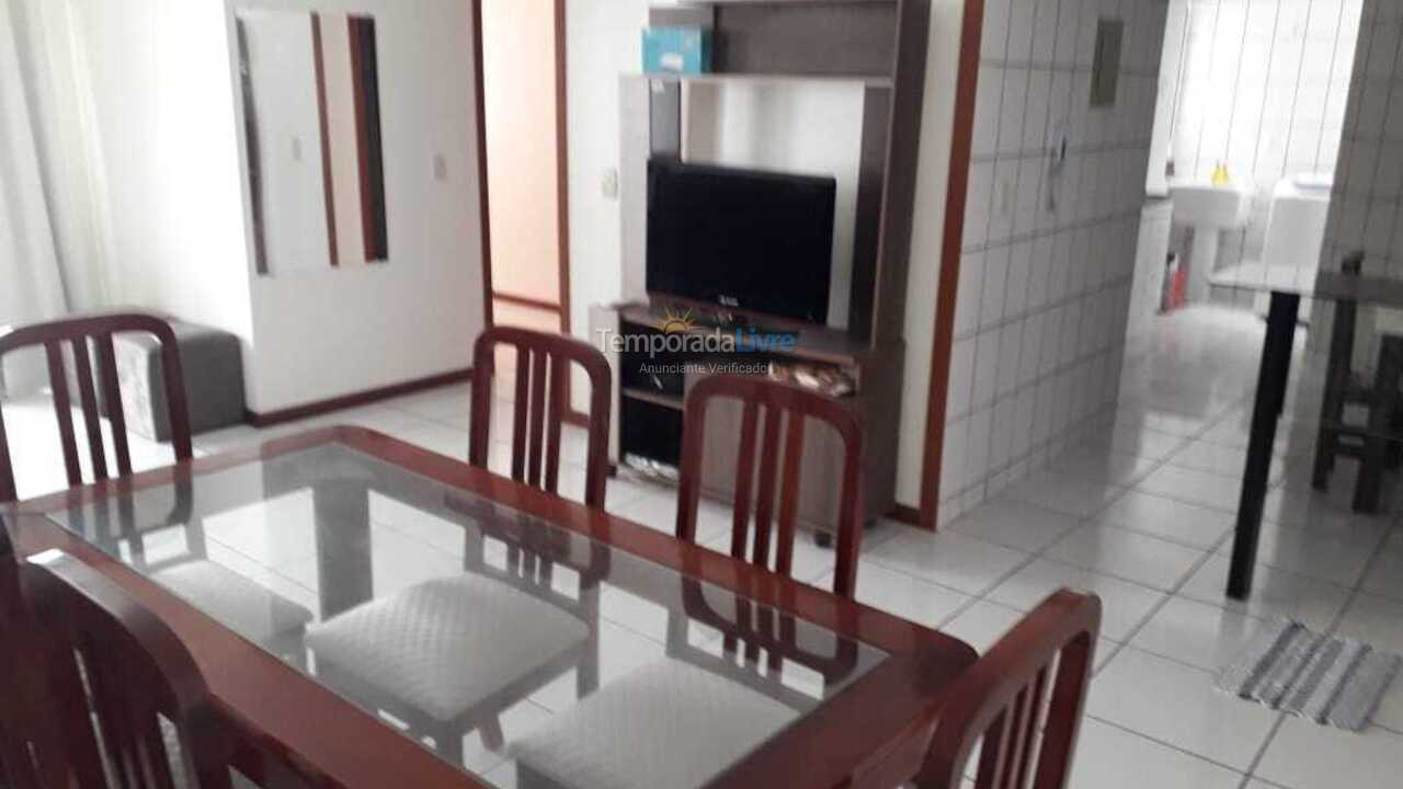 Apartamento para alquiler de vacaciones em Itapema (Meia Praia)