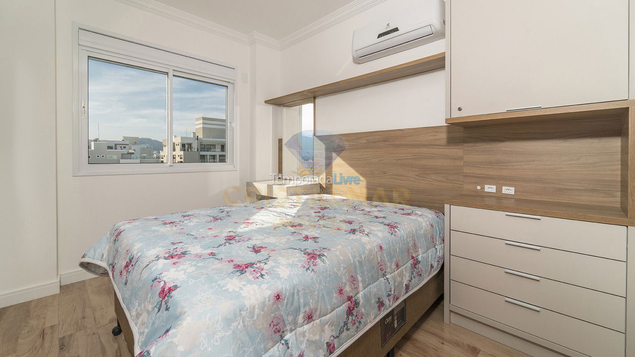 Apartamento para aluguel de temporada em Bombinhas (Mariscal)