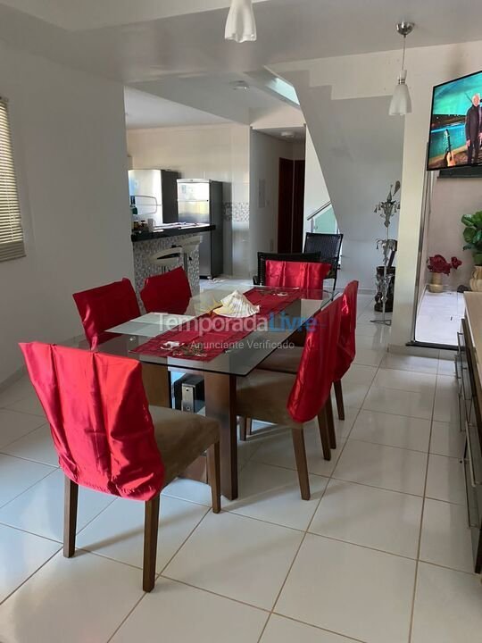 House for vacation rental in Santarém (Alter do Chao)