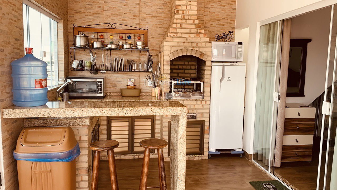 Apartamento para aluguel de temporada em Cabo Frio (Praia das Dunas)