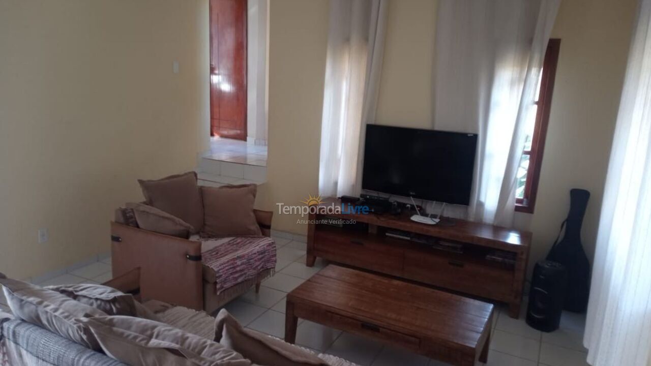 House for vacation rental in Pardinho (Ninho Verde 2)